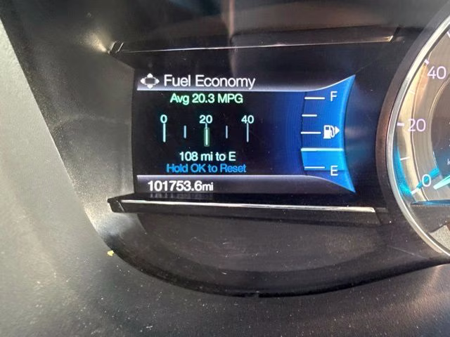 2019 Burgundy Ford Explorer Limited 4X4 SUV
