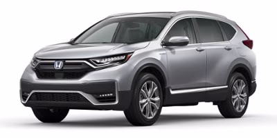 2022 Honda CR-V Hybrid Touring AWD SUV