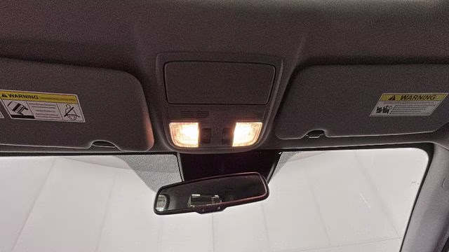 2022 Platinum White Pearl Honda CR-V Hybrid Touring AWD SUV