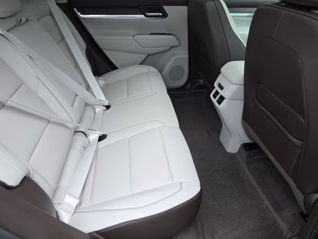 2026 Volcanic Red Tintcoat GMC Terrain Denali AWD SUV