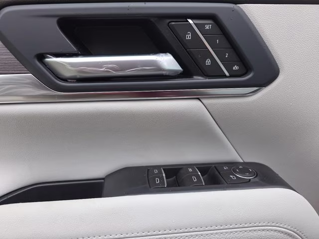 2026 Volcanic Red Tintcoat GMC Terrain Denali AWD SUV