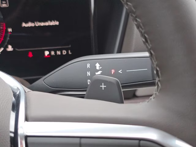 2026 Volcanic Red Tintcoat GMC Terrain Denali AWD SUV