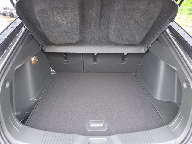 2026 Ebony Twilight Metallic Buick Envista Sport Touring FWD SUV