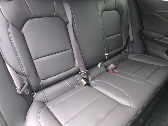 2026 Ebony Twilight Metallic Buick Envista Sport Touring FWD SUV