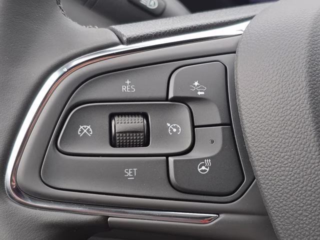 2026 Ebony Twilight Metallic Buick Envista Sport Touring FWD SUV