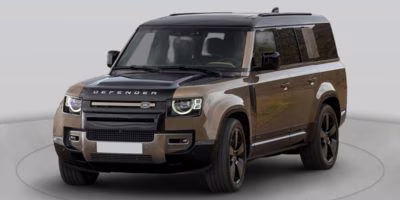 2024 Gray Land Rover Defender 130 S AWD SUV