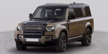 2024 Gray Land Rover Defender 130 S AWD SUV