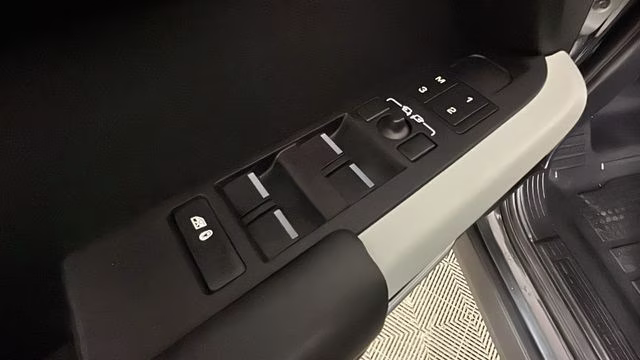 2024 Gray Land Rover Defender 130 S AWD SUV