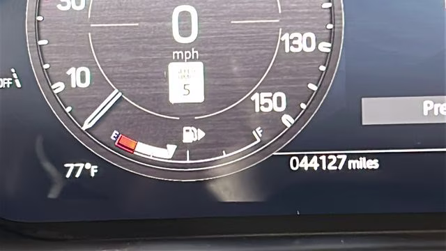 2024 Gray Land Rover Defender 130 S AWD SUV