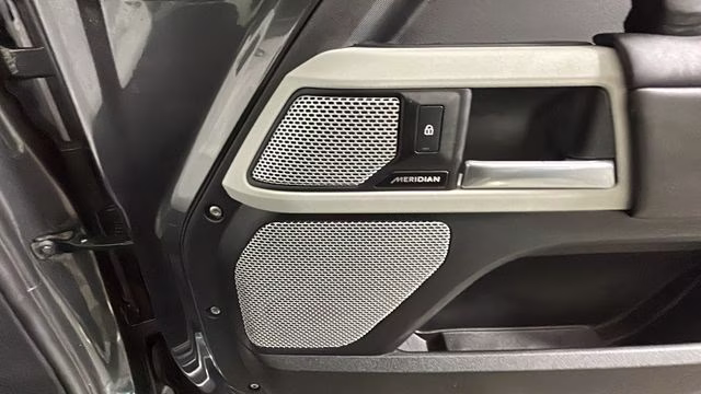 2024 Gray Land Rover Defender 130 S AWD SUV