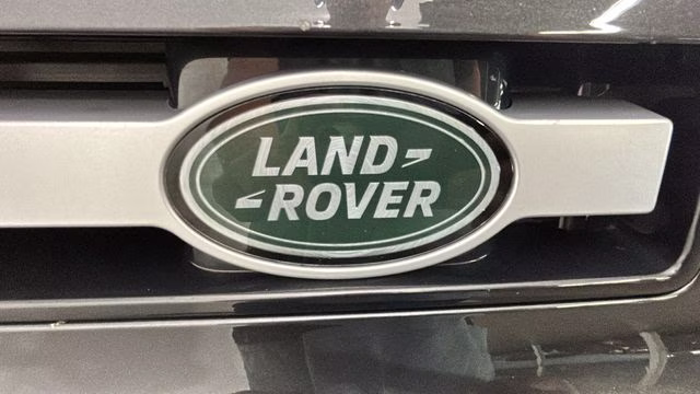 2024 Gray Land Rover Defender 130 S AWD SUV