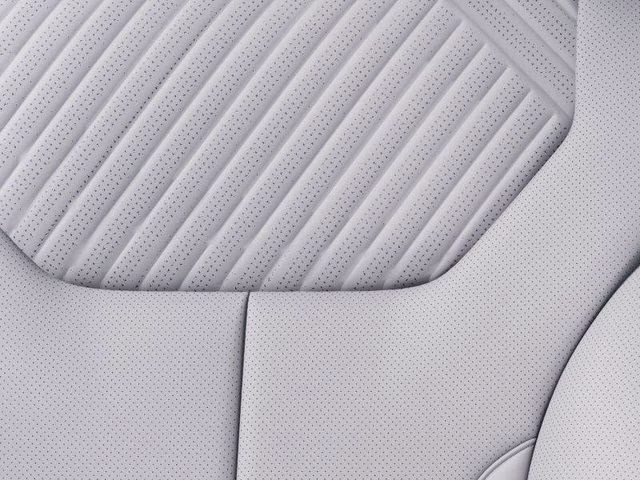 2025 Typhoon Silver Hyundai Palisade SEL AWD SUV