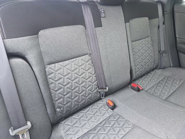 2026 Deep Blue Pearl Nissan Kicks SV AWD SUV