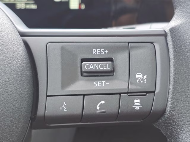 2026 Deep Blue Pearl Nissan Kicks SV AWD SUV