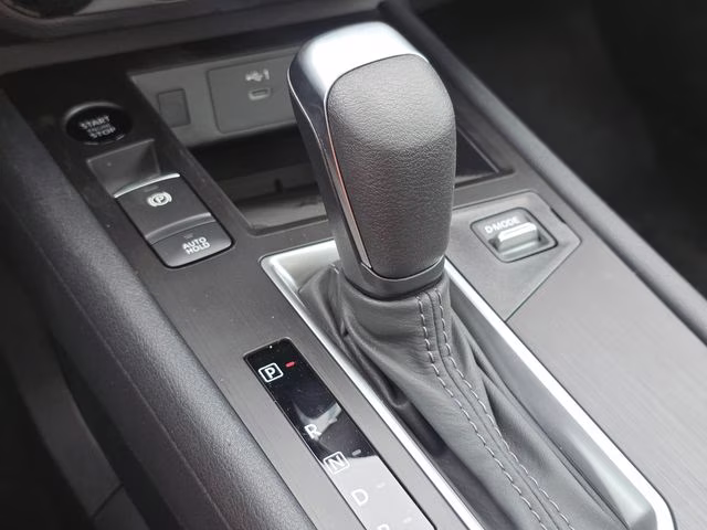 2026 Deep Blue Pearl Nissan Kicks SV AWD SUV