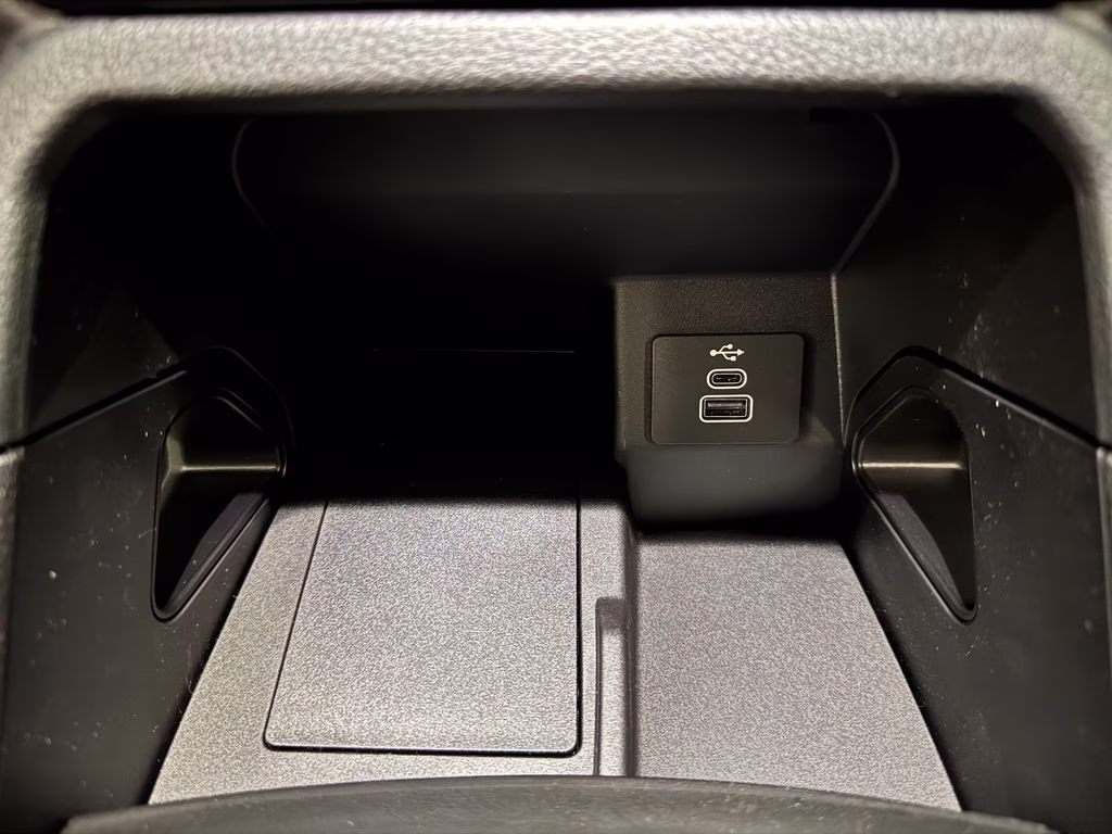 2026 Carbonized Gray Metallic Ford Ranger STX RWD Truck