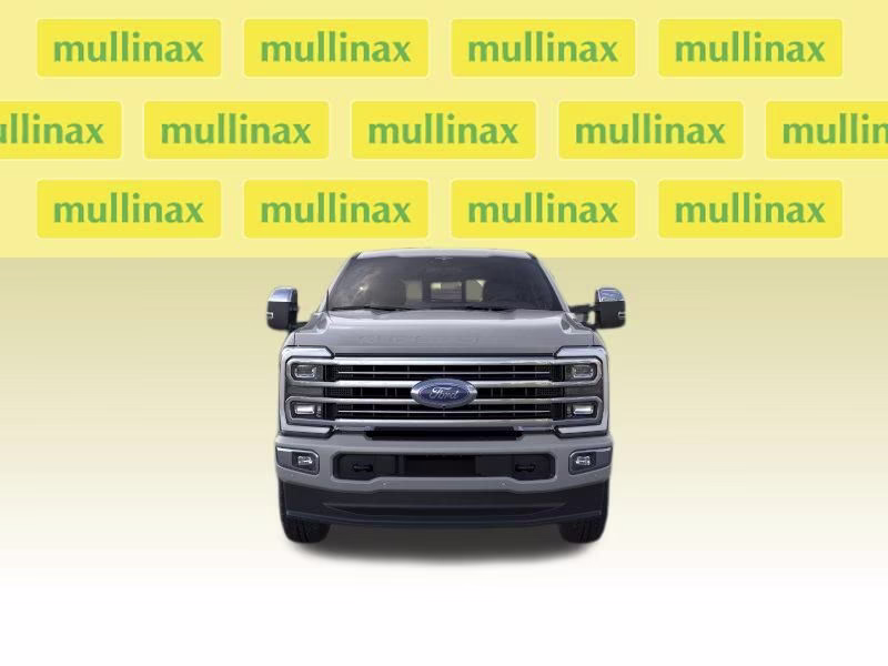 2026 Avalanche Ford Super Duty F-250 SRW Platinum 4X4 Truck