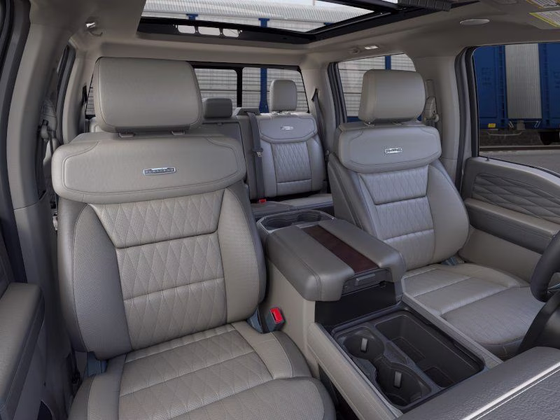 2026 Avalanche Ford Super Duty F-250 SRW Platinum 4X4 Truck