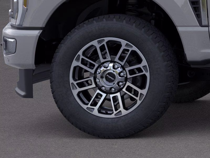 2026 Avalanche Ford Super Duty F-250 SRW Platinum 4X4 Truck