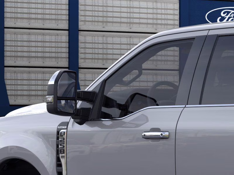 2026 Avalanche Ford Super Duty F-250 SRW Platinum 4X4 Truck