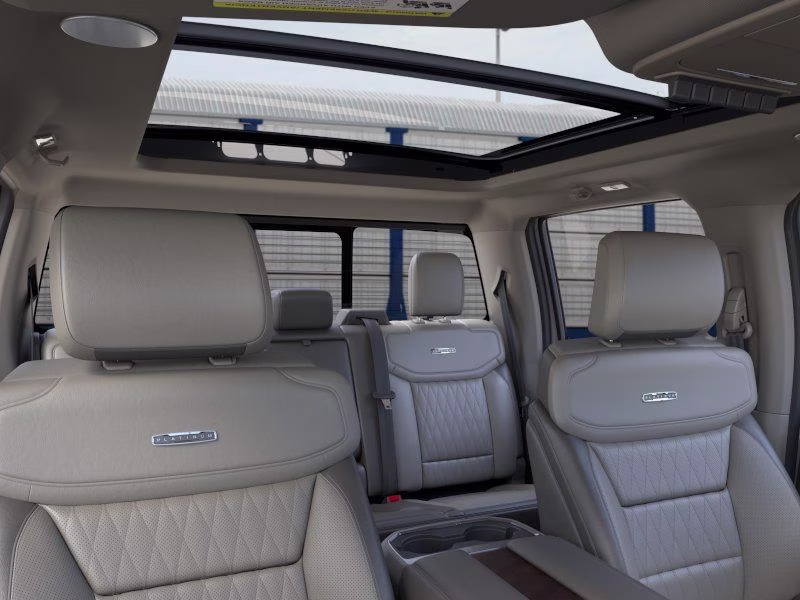 2026 Avalanche Ford Super Duty F-250 SRW Platinum 4X4 Truck