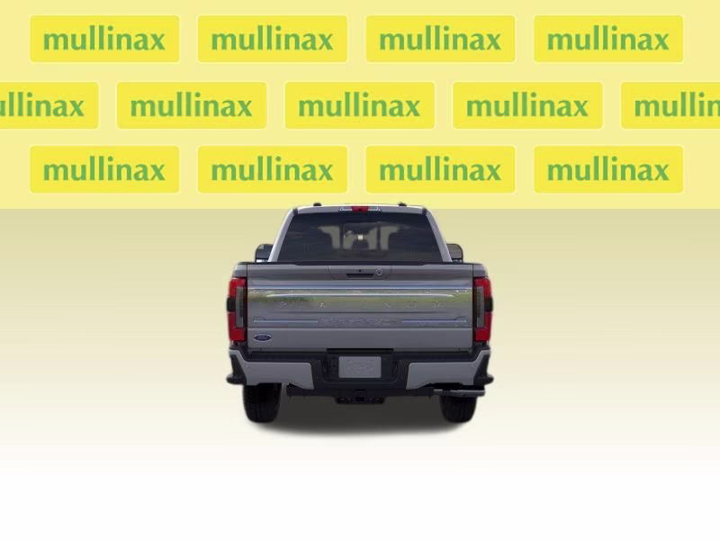 2026 Avalanche Ford Super Duty F-250 SRW Platinum 4X4 Truck