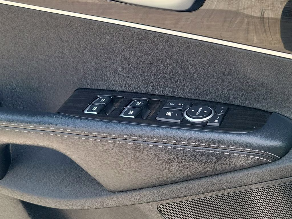 2020 Gravity Grey Kia Sorento EX V6 FWD SUV