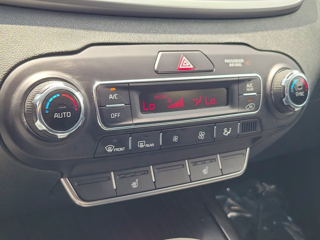 2020 Gravity Grey Kia Sorento EX V6 FWD SUV
