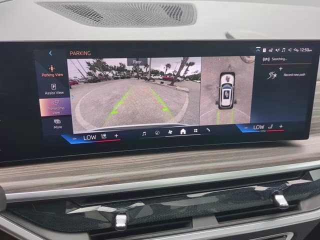 2025 Alpine White BMW X5 xDrive40i AWD SUV