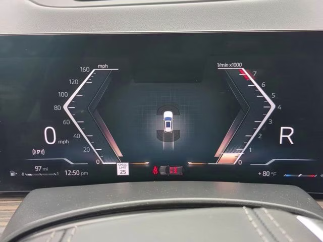 2025 Alpine White BMW X5 xDrive40i AWD SUV