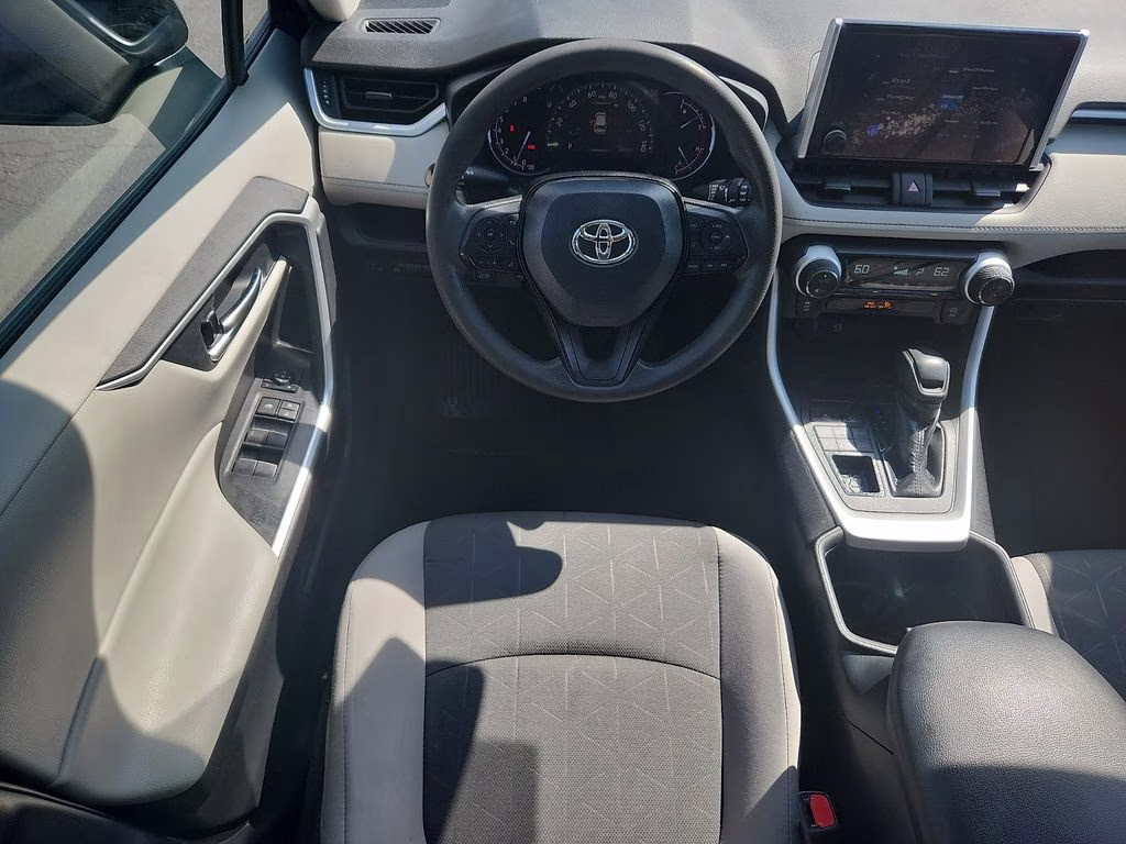 2024 Blueprint Toyota RAV4 XLE AWD SUV