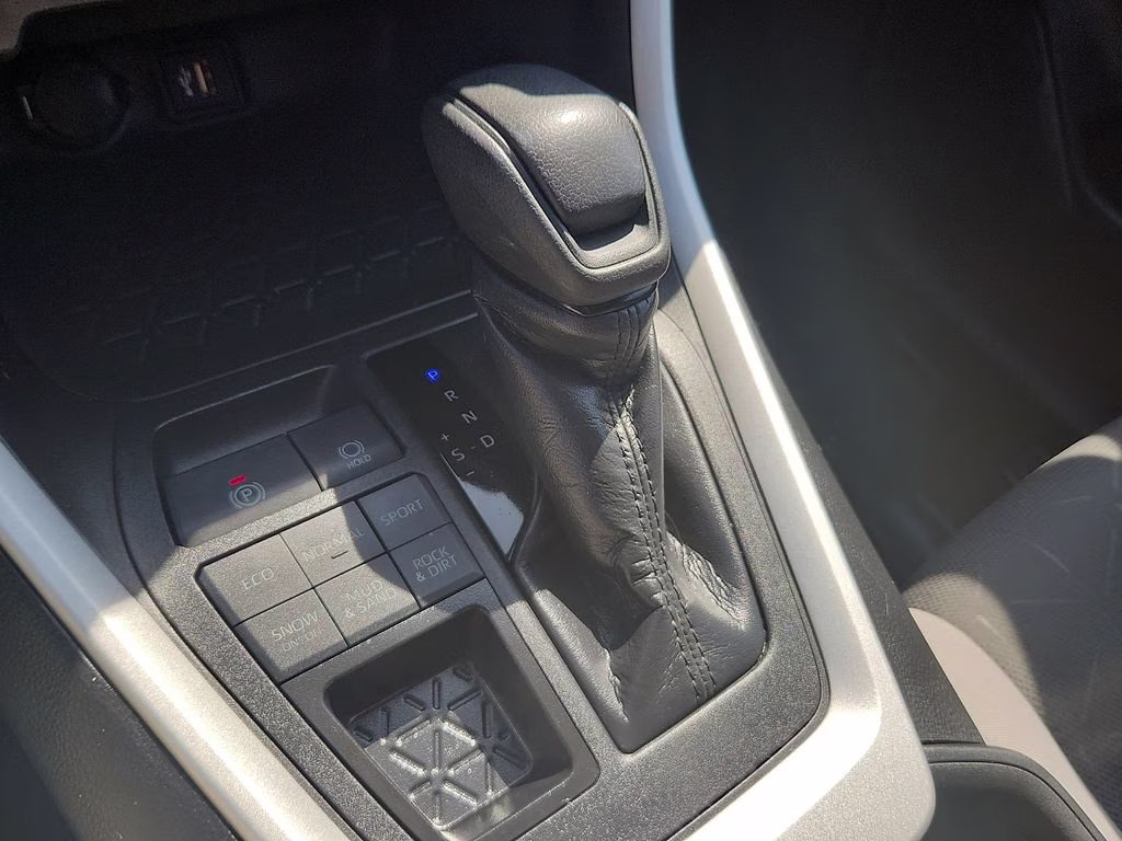 2024 Blueprint Toyota RAV4 XLE AWD SUV