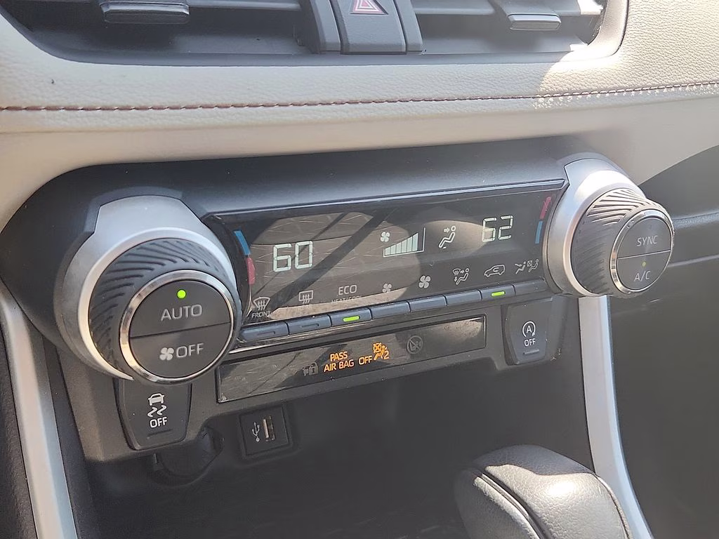 2024 Blueprint Toyota RAV4 XLE AWD SUV
