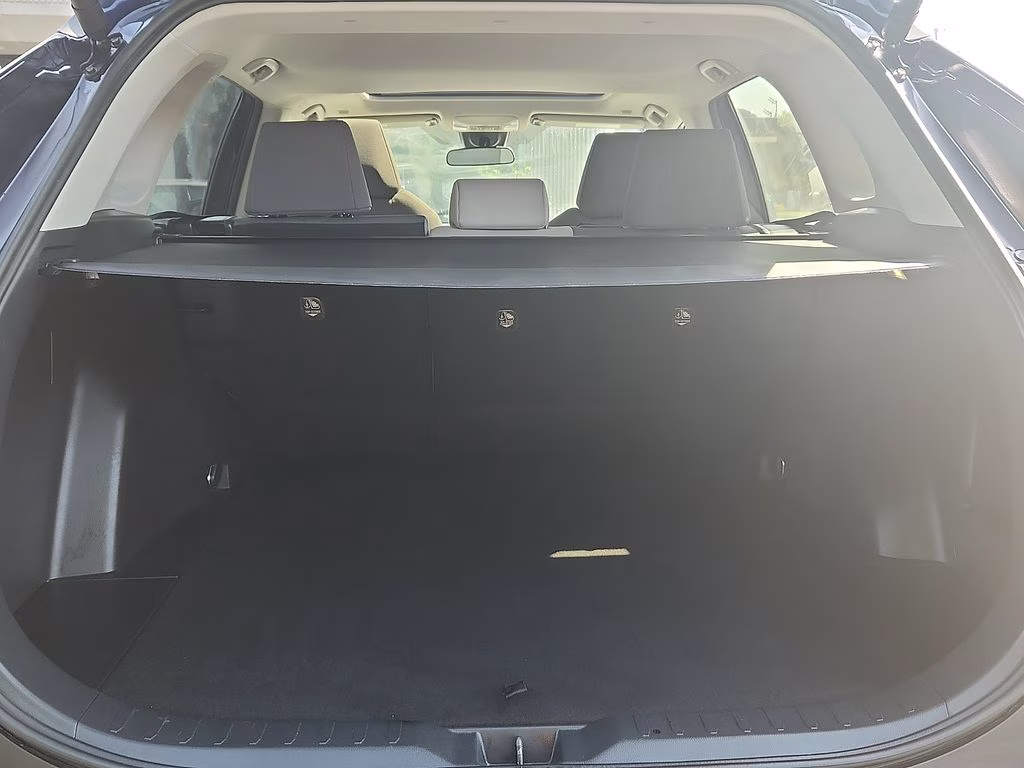 2024 Blueprint Toyota RAV4 XLE AWD SUV