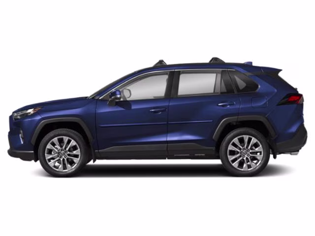 2024 Blueprint Toyota RAV4 XLE AWD SUV