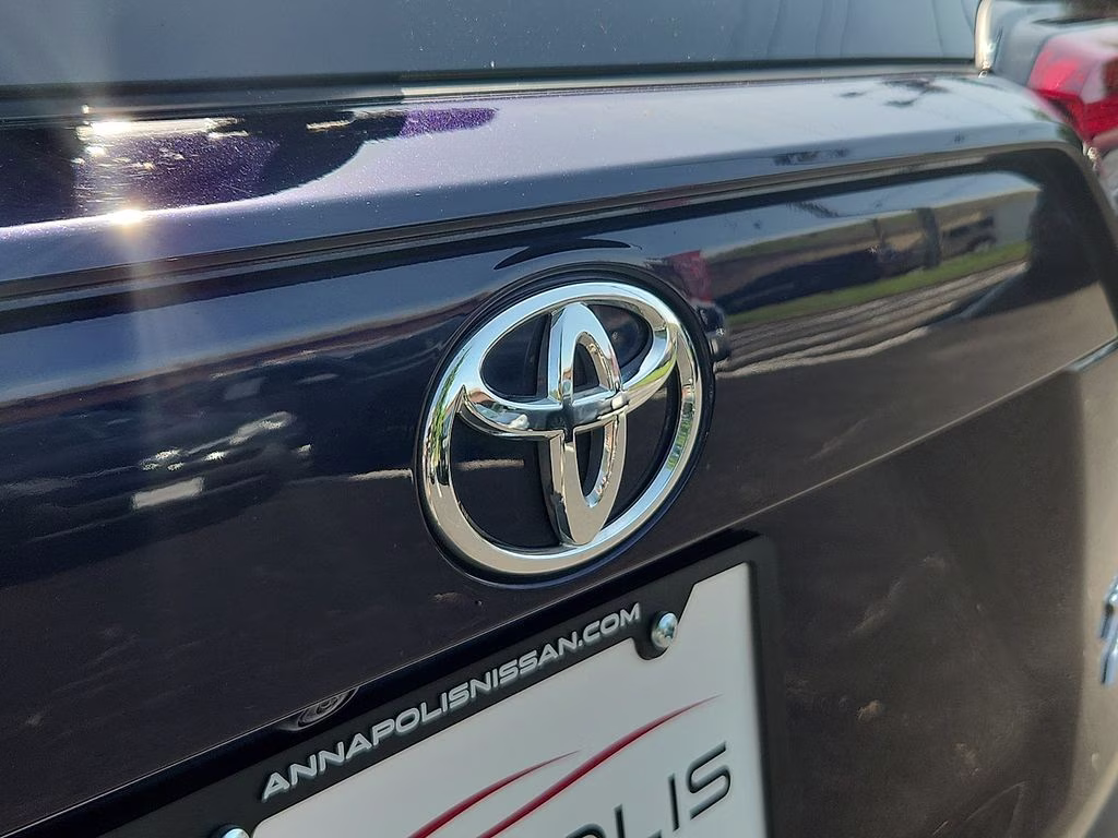 2024 Blueprint Toyota RAV4 XLE AWD SUV