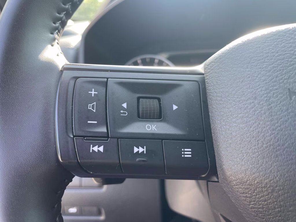 2025 Brilliant Silver Metallic Nissan Rogue SV AWD SUV