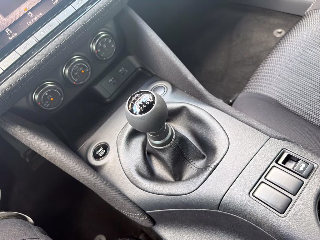 2026 Black Diamond Pearl Nissan Z Sport RWD Coupe