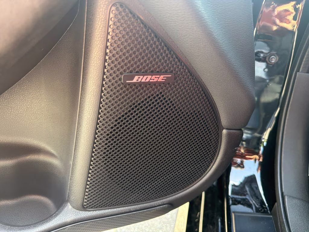 2026 Black Diamond Pearl Nissan Z Performance RWD Coupe