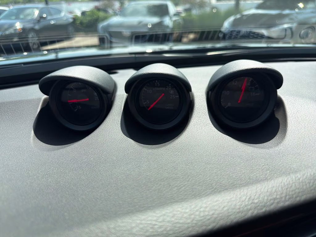 2026 Black Diamond Pearl Nissan Z Performance RWD Coupe