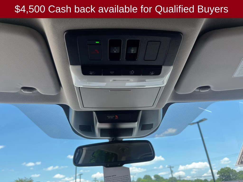 2026 Gun Metallic Nissan Rogue Platinum AWD SUV
