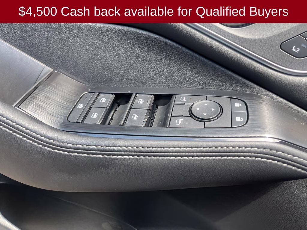 2026 Obsidian Green Nissan Rogue Platinum AWD SUV