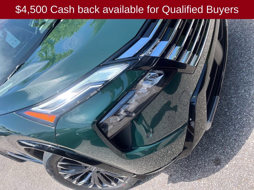 2026 Obsidian Green Nissan Rogue Platinum AWD SUV