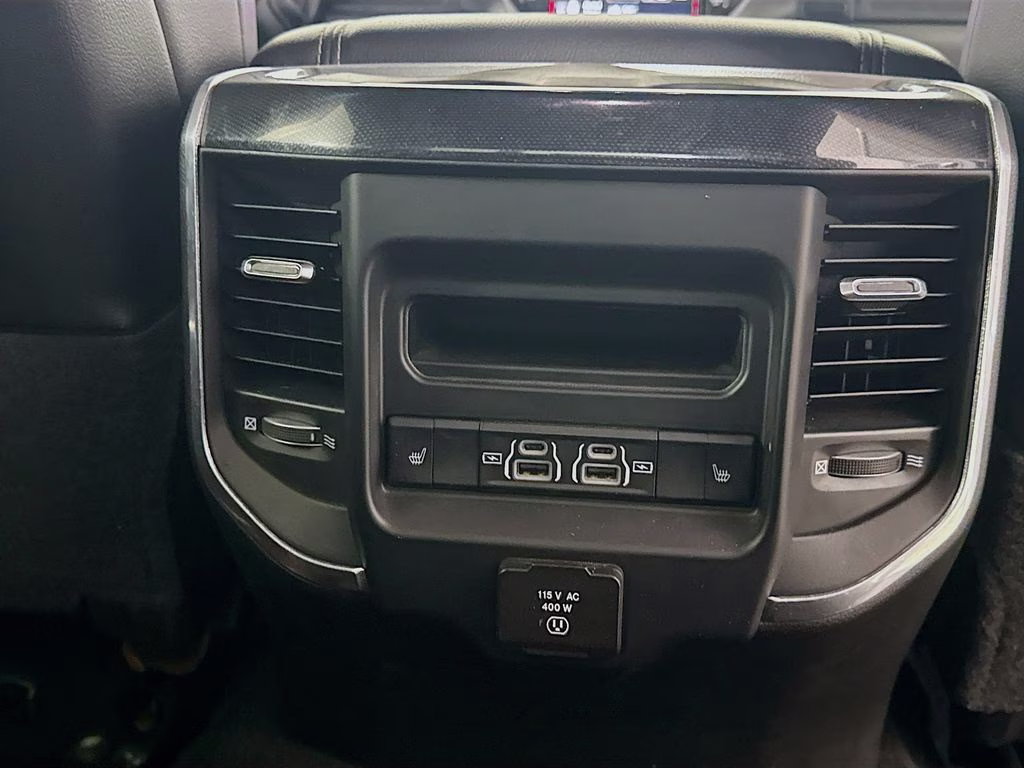 2021 Bright White Clearcoat Ram 3500 Laramie 4X4 Truck