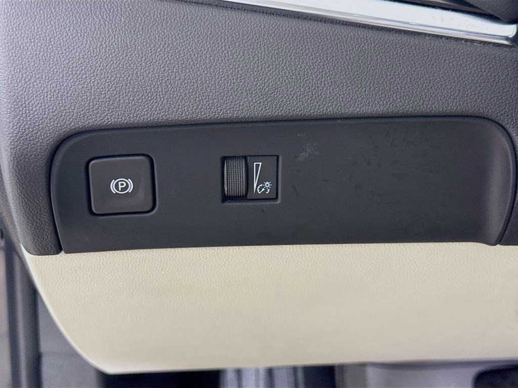 2023 Ebony Twilight Metallic Buick Enclave Essence FWD SUV