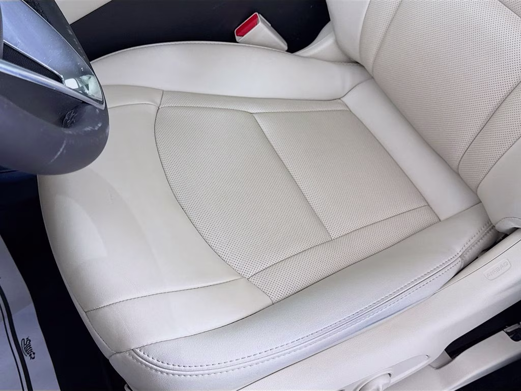 2023 Ebony Twilight Metallic Buick Enclave Essence FWD SUV