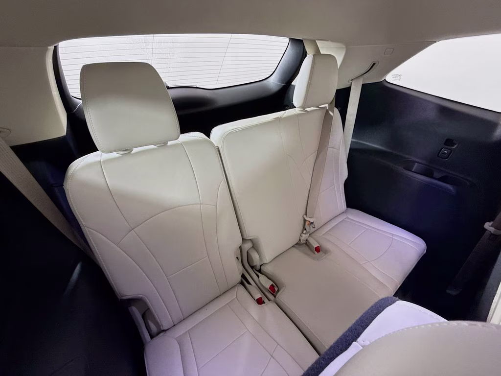 2023 Ebony Twilight Metallic Buick Enclave Essence FWD SUV