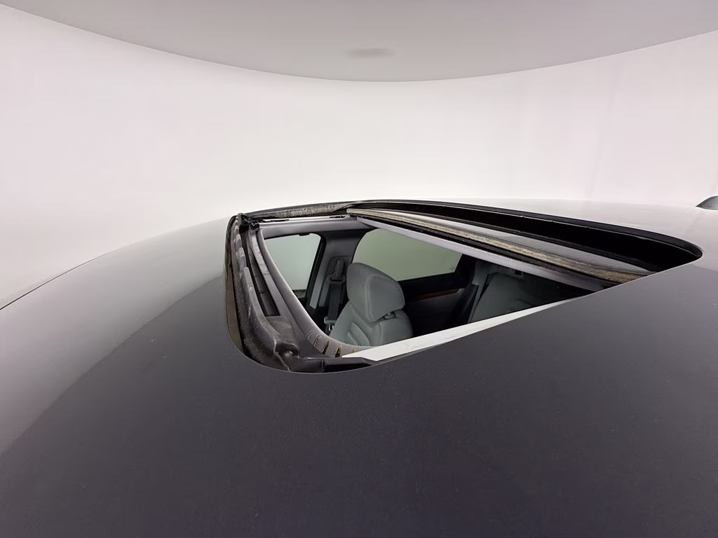 2018 Gunmetal Metallic Honda CR-V EX FWD SUV
