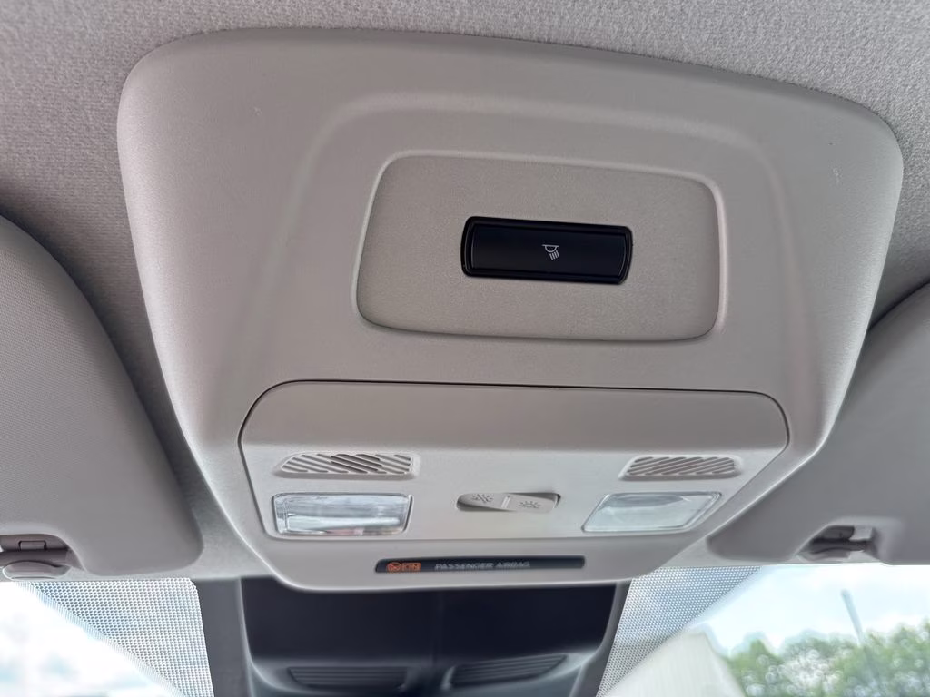 2025 Oxford White Ford Transit-250 Base RWD Van