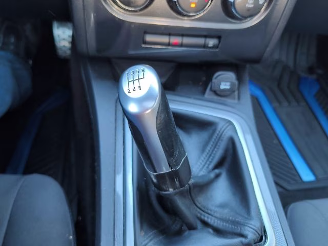 2009 Deep Water Blue PC/Light Graystone PC Dodge Challenger R/T RWD Coupe